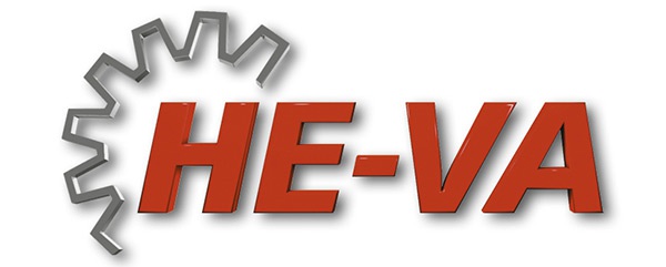 Heva Logo